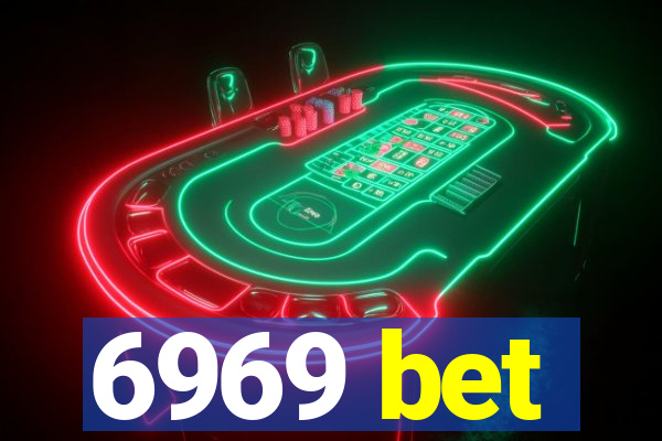6969 bet